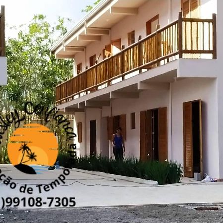 Loft Encantador Maranduba Ubatuba Zewnętrze zdjęcie