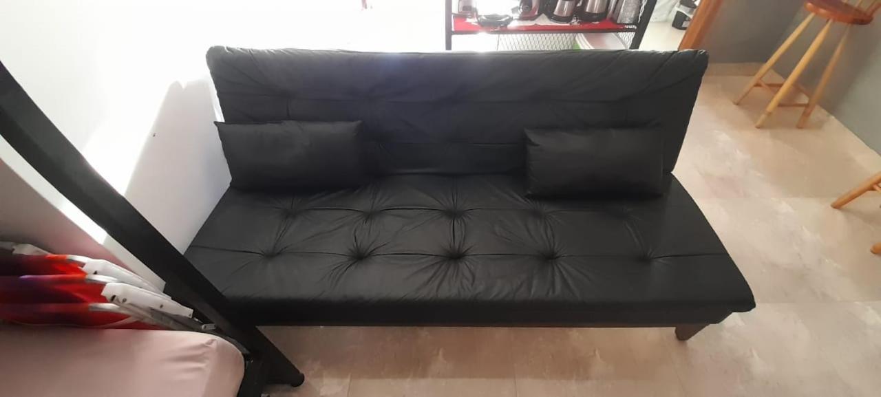 Loft Encantador Maranduba Ubatuba Zewnętrze zdjęcie
