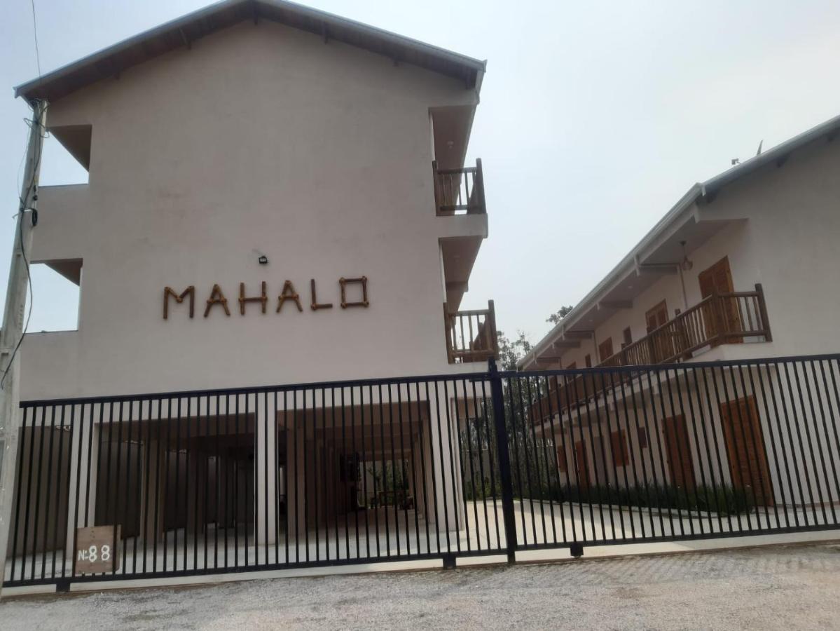 Loft Encantador Maranduba Ubatuba Zewnętrze zdjęcie