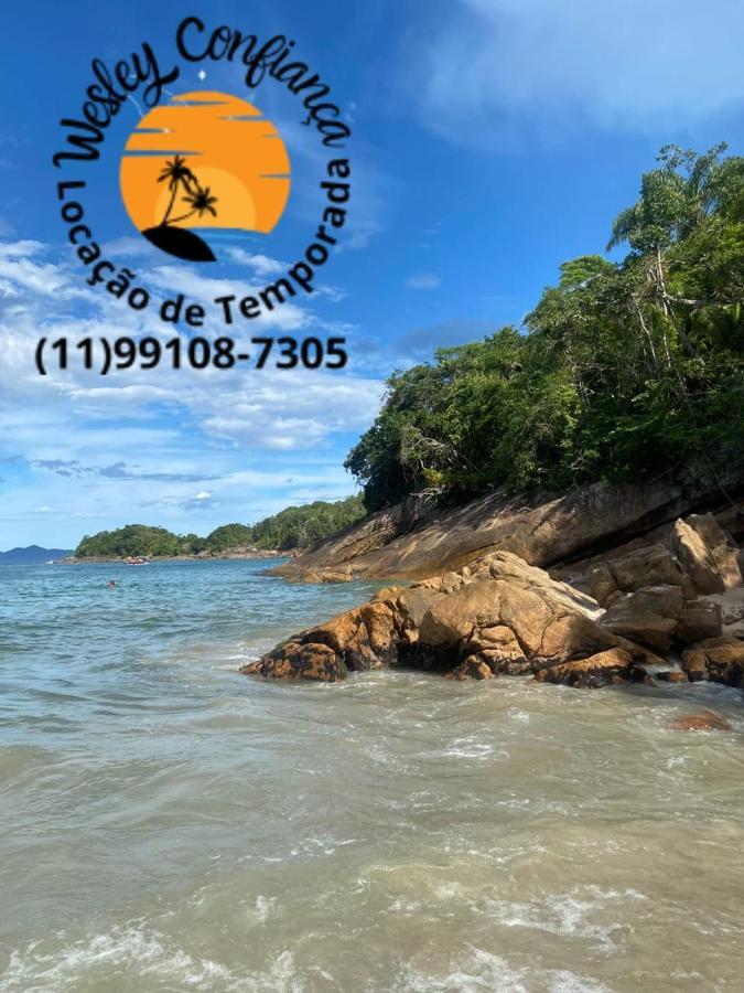 Loft Encantador Maranduba Ubatuba Zewnętrze zdjęcie