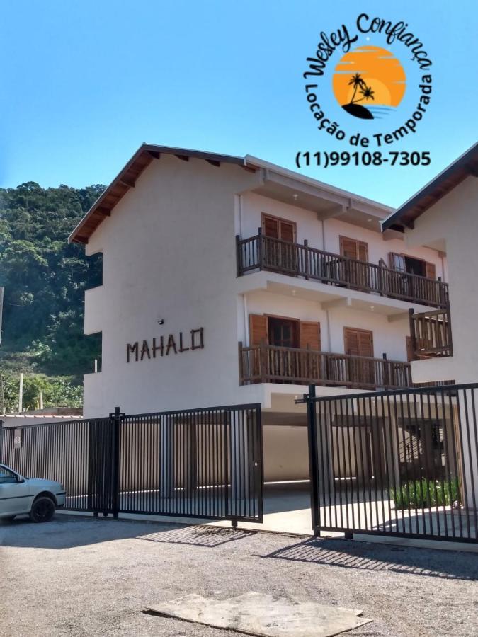 Loft Encantador Maranduba Ubatuba Zewnętrze zdjęcie