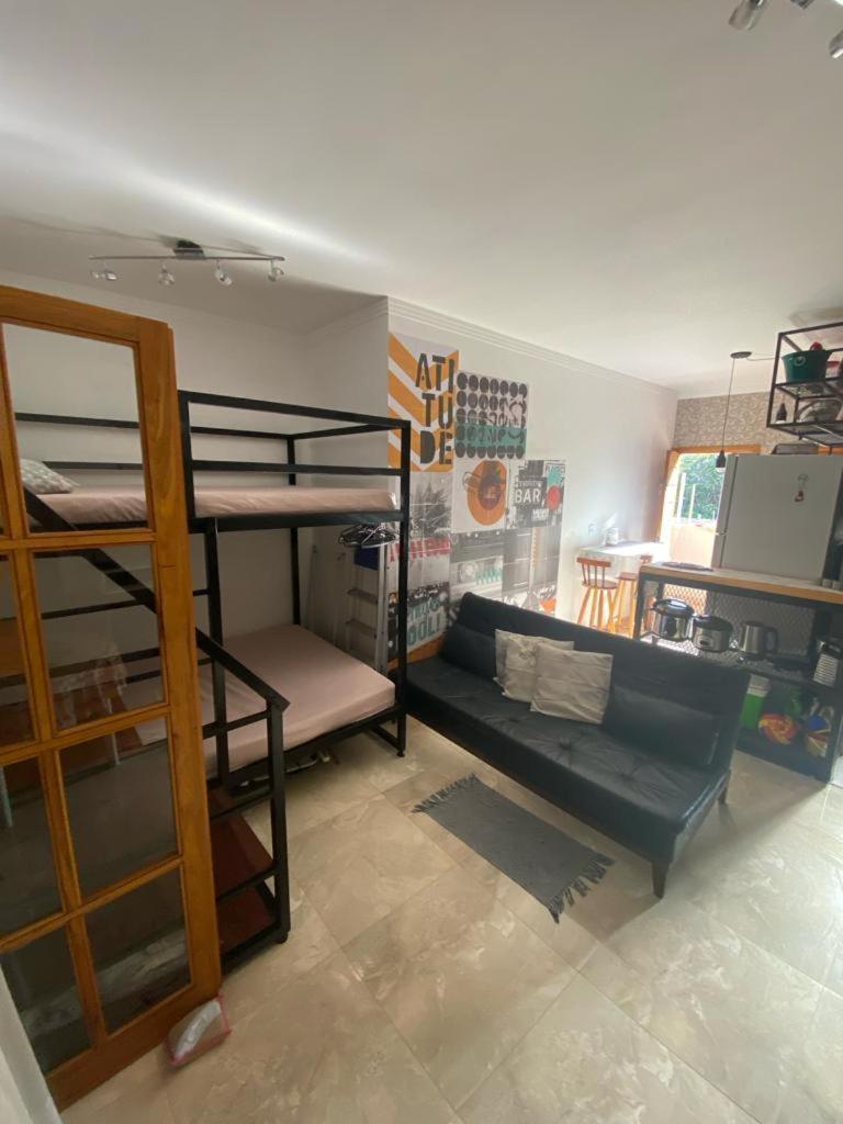 Loft Encantador Maranduba Ubatuba Zewnętrze zdjęcie