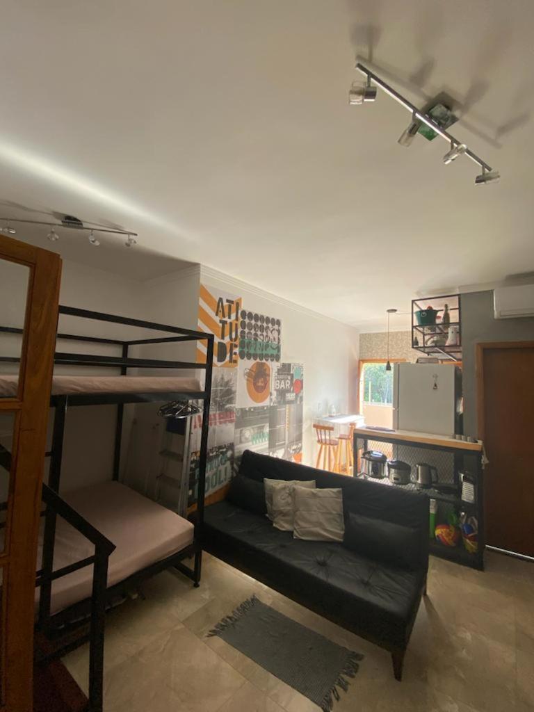 Loft Encantador Maranduba Ubatuba Zewnętrze zdjęcie
