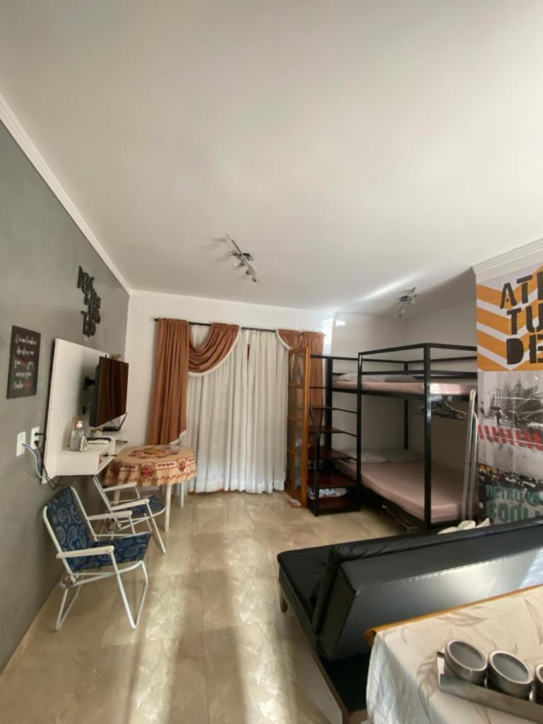 Loft Encantador Maranduba Ubatuba Zewnętrze zdjęcie