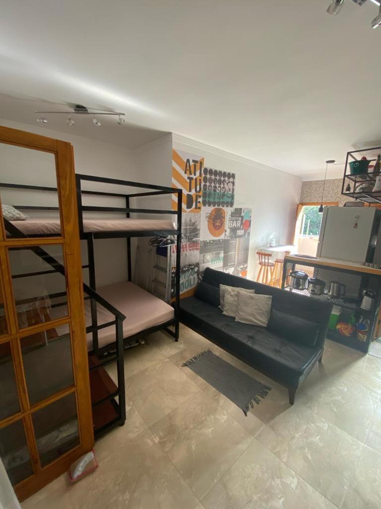 Loft Encantador Maranduba Ubatuba Zewnętrze zdjęcie